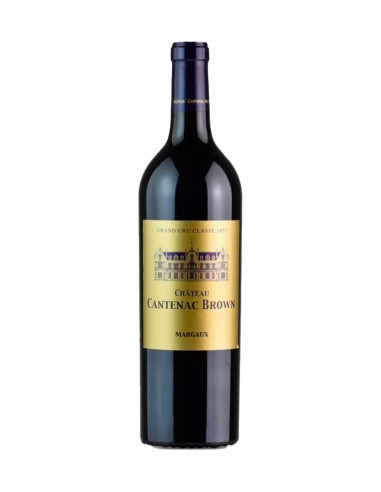 CHATEAU CANTENAC BROWN, 1998 50-70% off 