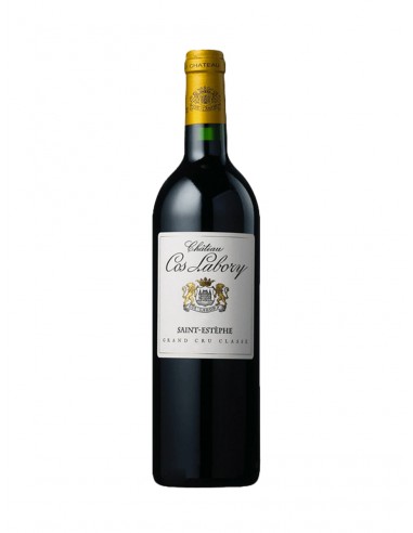 CHATEAU COS LABORY, 1991 pas cher 