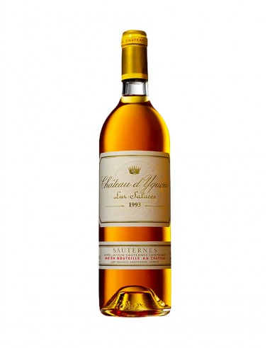 CHATEAU D'YQUEM, 1993 prix