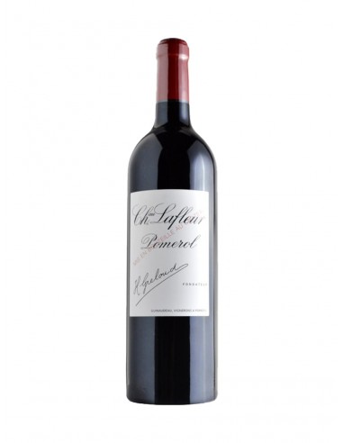 CHATEAU LAFLEUR, 1997 2023