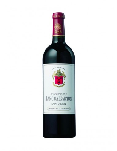 CHATEAU LANGOA BARTON, 1990 online