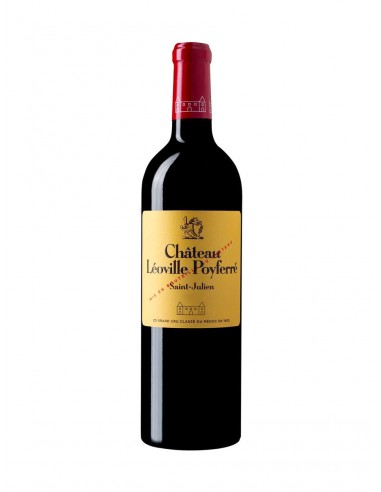 CHATEAU LÉOVILLE POYFERRE, 1974 À commander