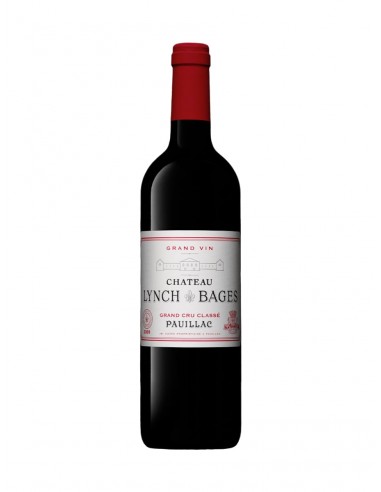 CHATEAU LYNCH-BAGES, 1985 de votre