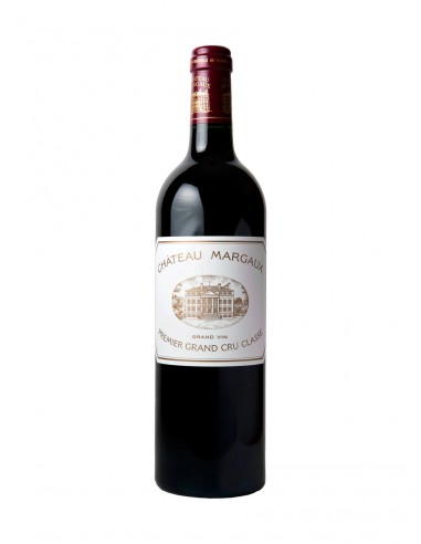 CHATEAU MARGAUX, 1970 2 - 3 jours ouvrés.