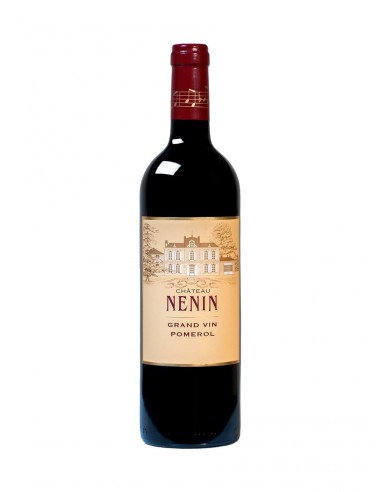 CHATEAU NENIN, 1965 à prix réduit toute l'année