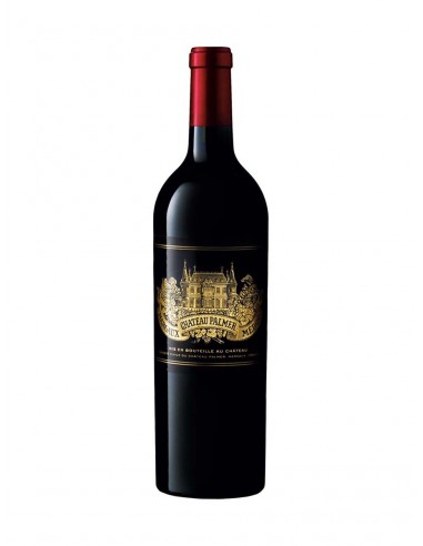 CHATEAU PALMER, 1985 les ligaments