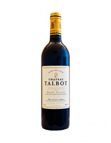 CHATEAU TALBOT, 1950 basket pas cher