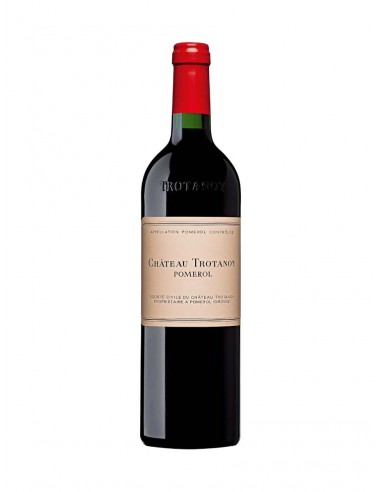 CHATEAU TROTANOY, 1998 suggérées chez