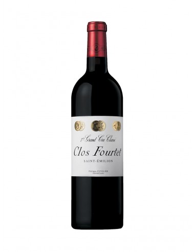 CLOS FOURTET, 1985 livraison gratuite