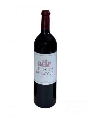 LES FORTS DE LATOUR, 1997 Profitez des Offres !