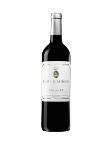 RESERVE DE LA COMTESSE, 2000 vente chaude votre 