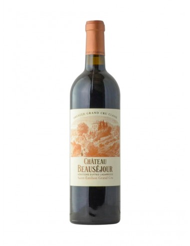 CHATEAU BEAUSEJOUR DUFFAU, 1994 prix