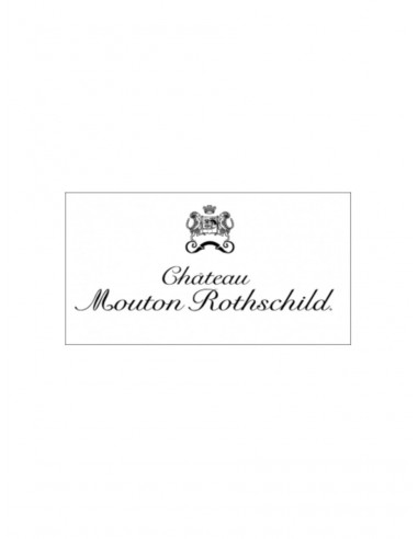 CHATEAU MOUTON ROTHSCHILD, 1934 votre