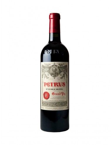 PETRUS, 2003 de France