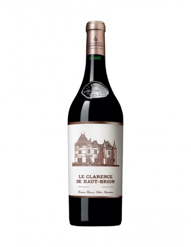 LA CLARENCE DE HAUT BRION, 2021 shop