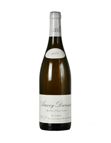 DOMAINE LEROY, 2018 online