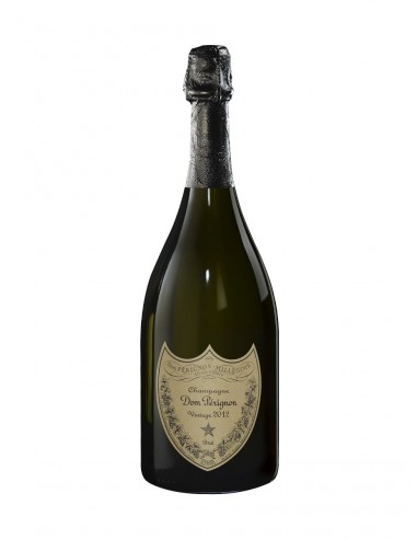 DOM PÉRIGNON VINTAGE, 2012 votre restaurant rapide dans 