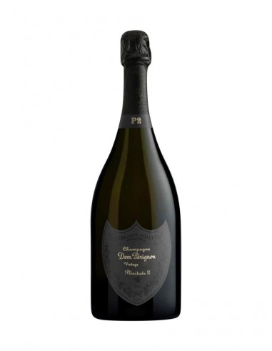 DOM PÉRIGNON P2, 2003 livraison et retour toujours gratuits