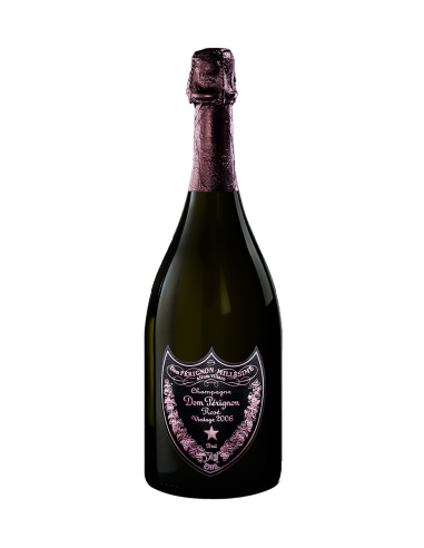 DOM PÉRIGNON ROSÉ, 2006 soldes