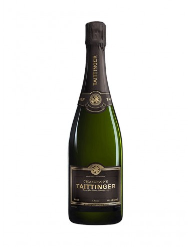 TAITTINGER BRUT, 2014 meilleur choix