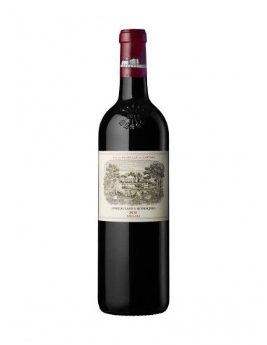 CHATEAU LAFITE ROTHSCHILD, 2015 Paris Déstockage Promo