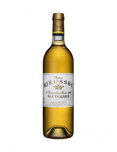 CHATEAU RIEUSSEC, 1988 prix pour 