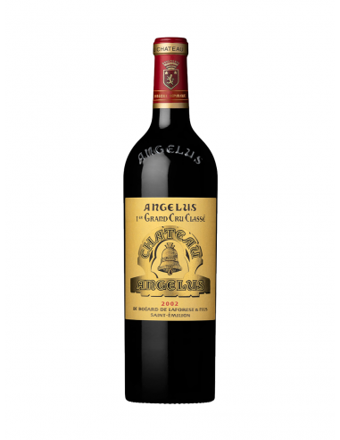 CHATEAU ANGELUS, 2002 sur le site 