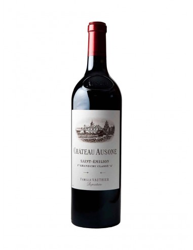 CHATEAU AUSONE, 2007 offre 