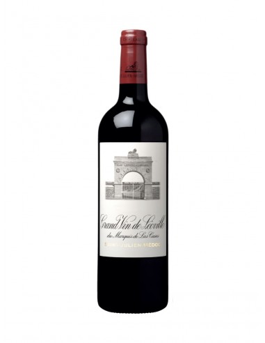 CHATEAU LÉOVILLE LAS CASES, 2001 Jusqu'à 80% De Réduction