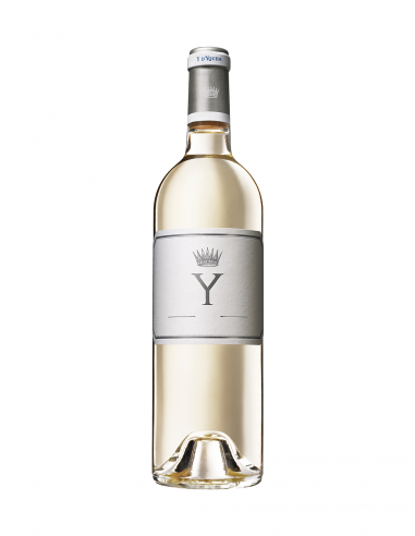 Y D'YQUEM, 2019 Découvrez la collection