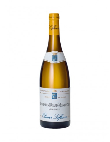 DOMAINE OLIVIER LEFLAIVE, 2015 acheter