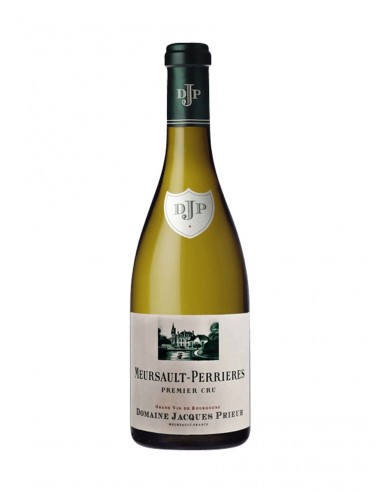 DOMAINE JACQUES PRIEUR, 2016 sélection de produits