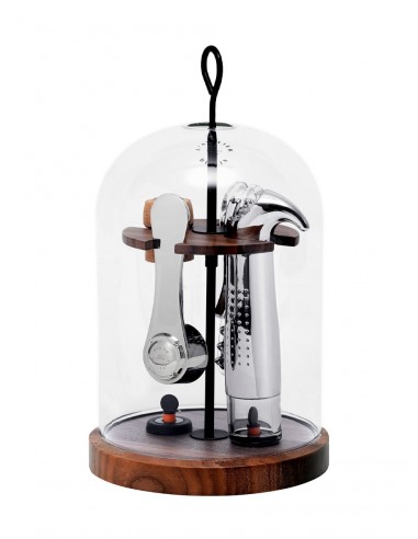 COFFRET ESSENTIEL DES OUTILS DU VIN LE GLOBE Vous souhaitez 