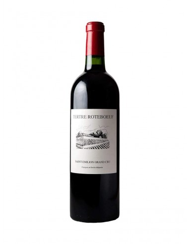 CHATEAU TERTRE ROTEBOEUF, 2014 Jusqu'à 80% De Réduction