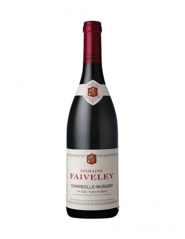 DOMAINE FAIVELEY, LES FUEES, 2017 sélection de produits