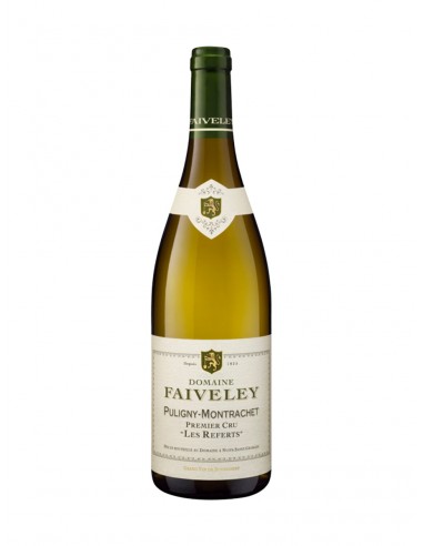 DOMAINE FAIVELEY, LES REFERTS, 2016 Toutes les collections ici