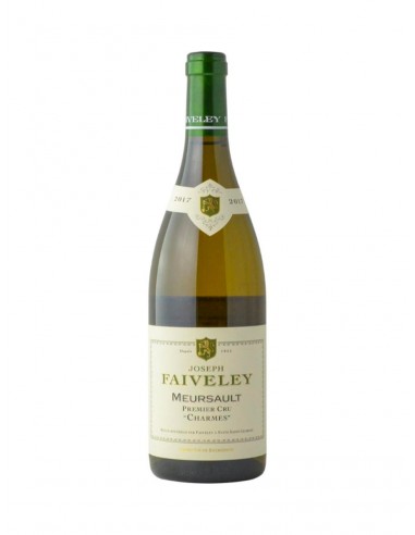 DOMAINE FAIVELEY, Charmes, 2017 solde