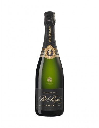 POL ROGER, BRUT, 2013 les ctes