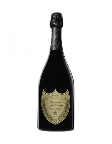 DOM PÉRIGNON VINTAGE, 2006 Découvrez la collection