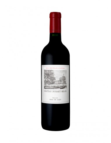 CHATEAU DUHART MILON, 2021 sur le site 