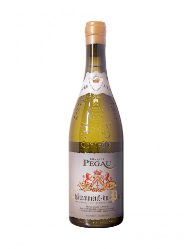 DOMAINE DU PEGAU, CUVÉE A TEMPO, 2019 Dans la société mordern