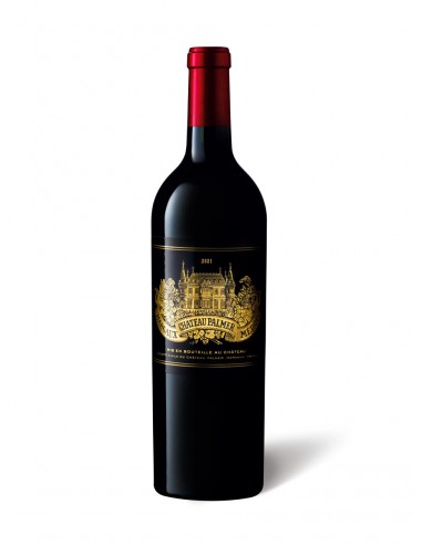 CHATEAU PALMER, 2021 destockage