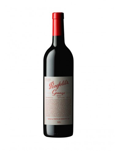 PENFOLDS, GRANGE BIN 95, 2016 france