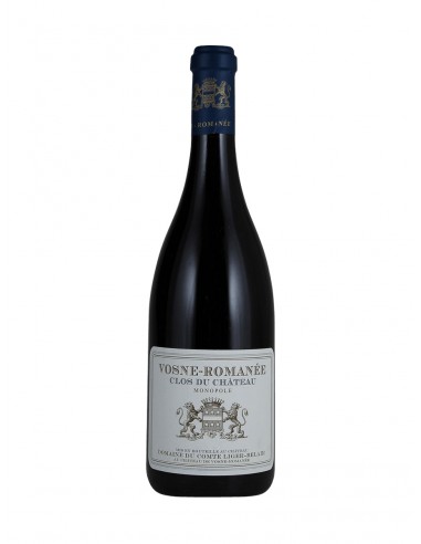 DOMAINE DU COMTE DE LIGER-BELAIR, CLOS DU CHATEAU MONOPOLE, 2005 votre restaurant rapide dans 