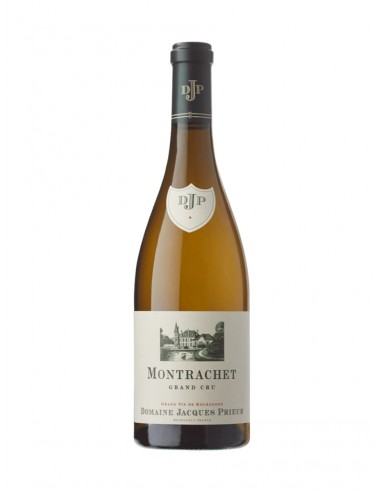 DOMAINE JACQUES PRIEUR, 2015 en stock