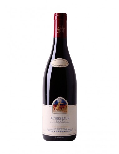 DOMAINE GEORGES MUGNERET-GIBOURG, 2015 Profitez des Offres !