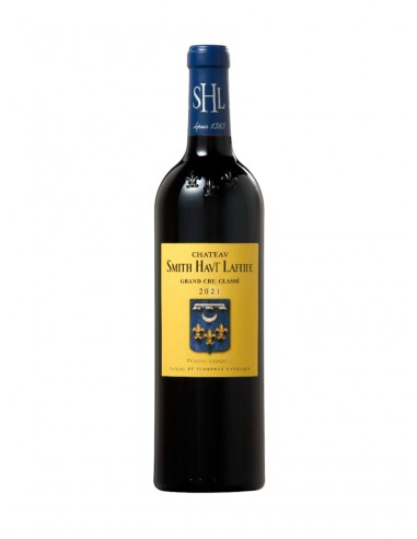 CHATEAU SMITH HAUT LAFITTE, 2021 Profitez des Offres !