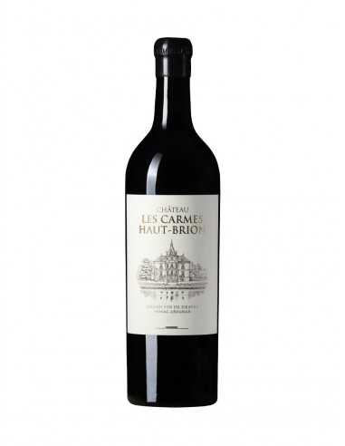 CHATEAU LES CARMES HAUT-BRION, 2021 prix pour 