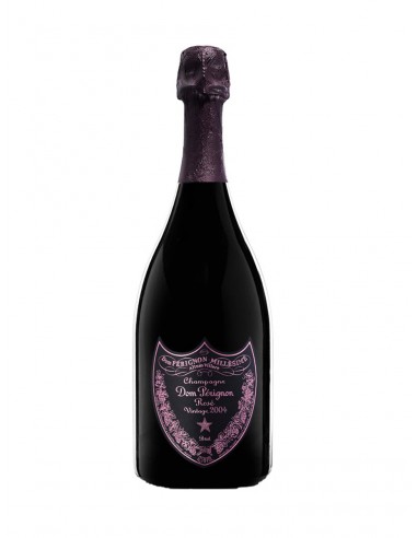 DOM PÉRIGNON ROSÉ, 2004 en ligne des produits 