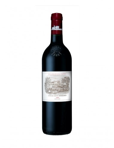 CHATEAU LAFITE ROTHSCHILD, 2003 offre 